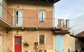 La casa di Noah